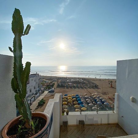 Deluxe Apartment At Amouage Anza Agadir Luaran gambar