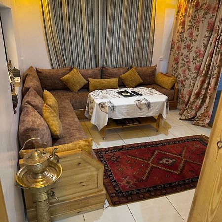 Deluxe Apartment At Amouage Anza Agadir Luaran gambar