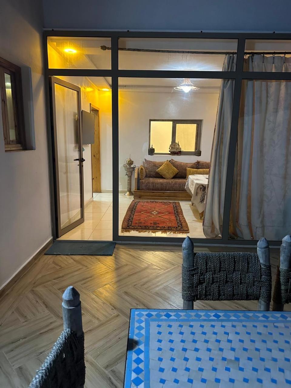 Deluxe Apartment At Amouage Anza Agadir Luaran gambar