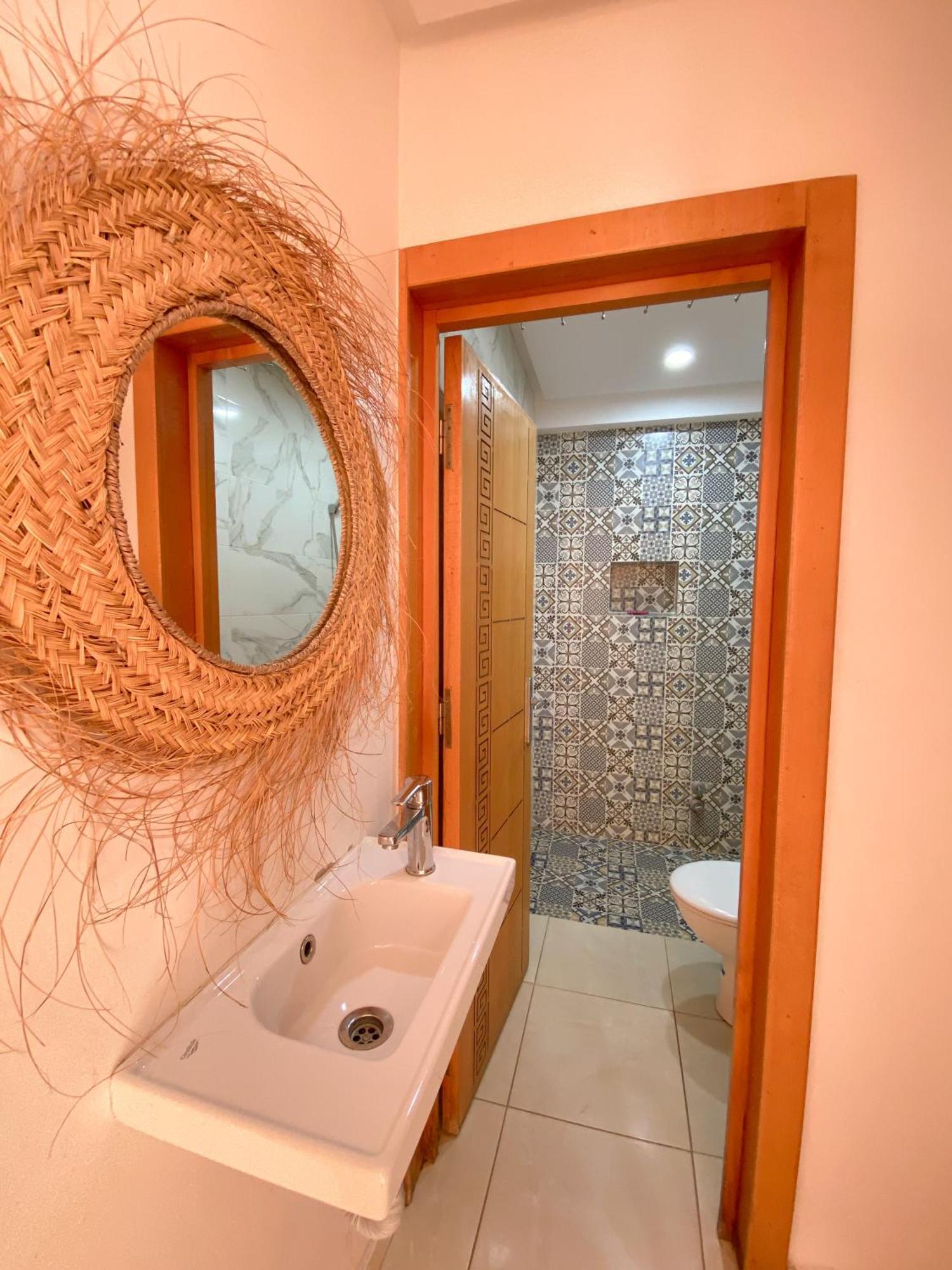 Deluxe Apartment At Amouage Anza Agadir Luaran gambar