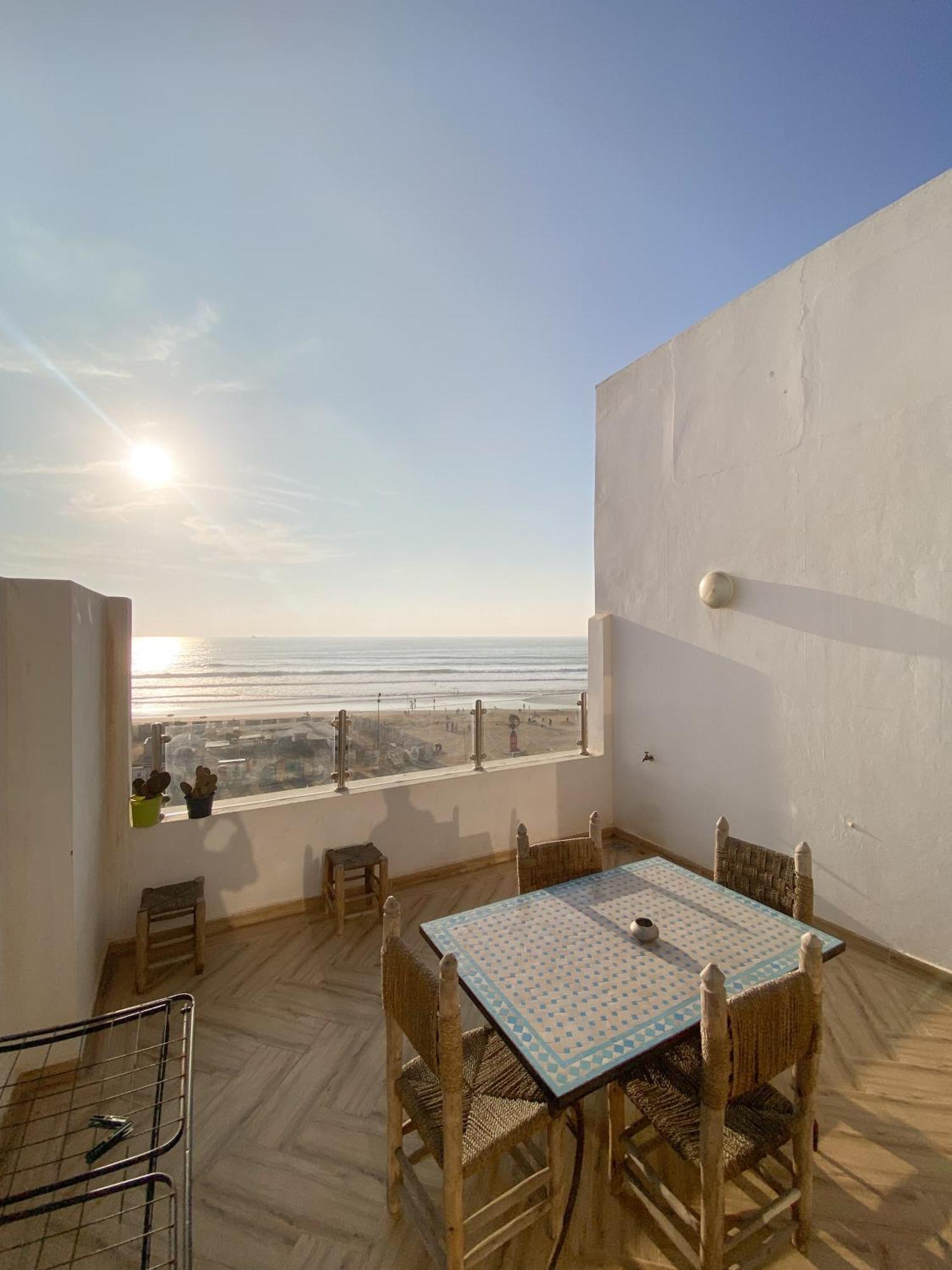 Deluxe Apartment At Amouage Anza Agadir Luaran gambar