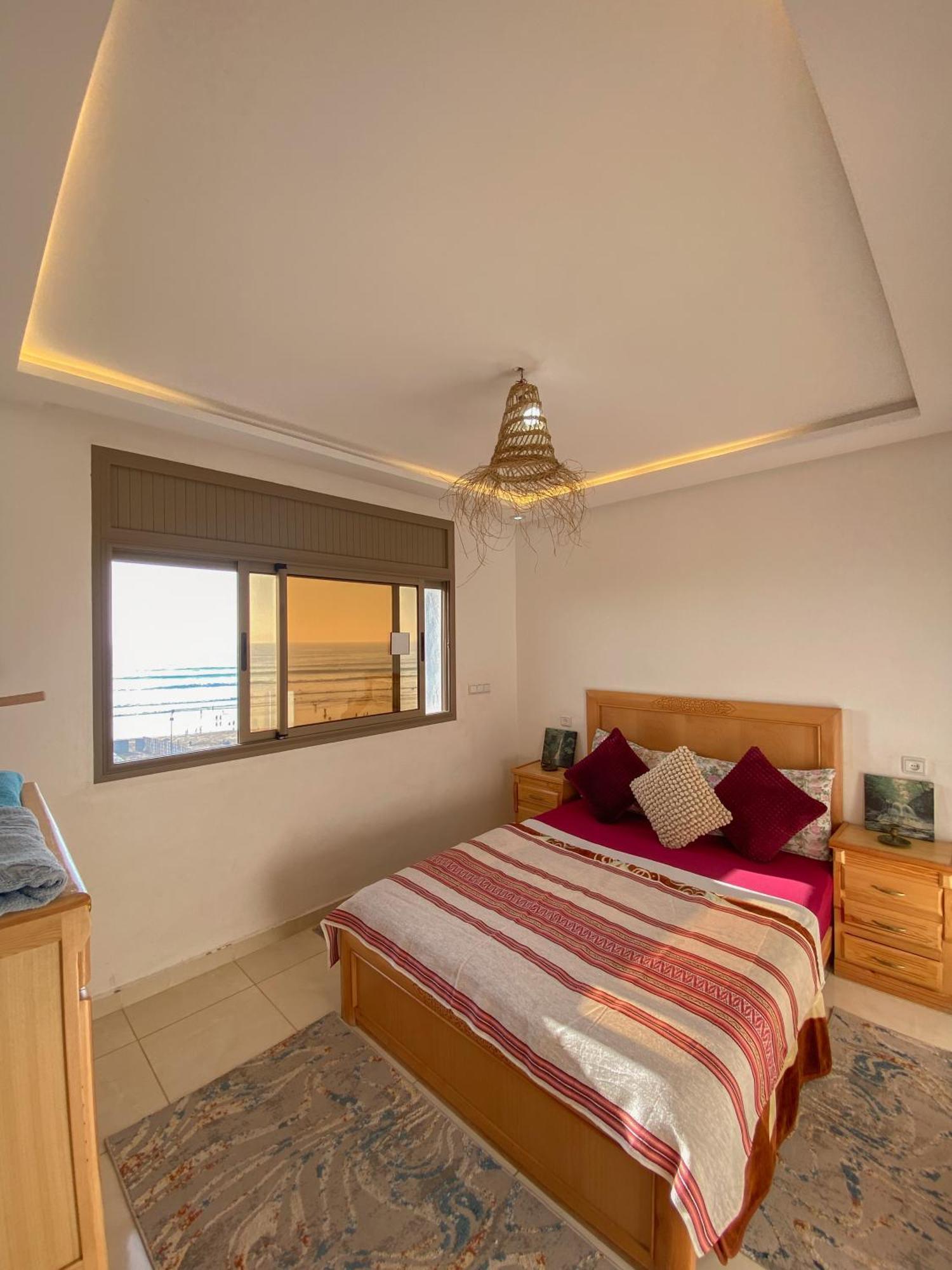 Deluxe Apartment At Amouage Anza Agadir Luaran gambar
